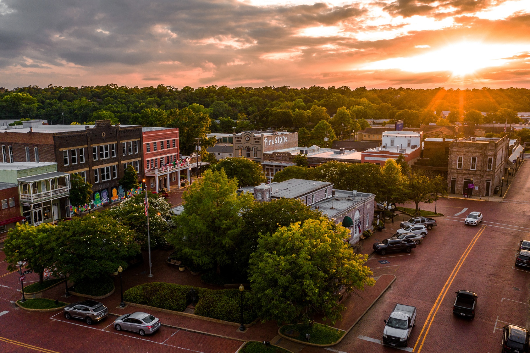 Downtown Square