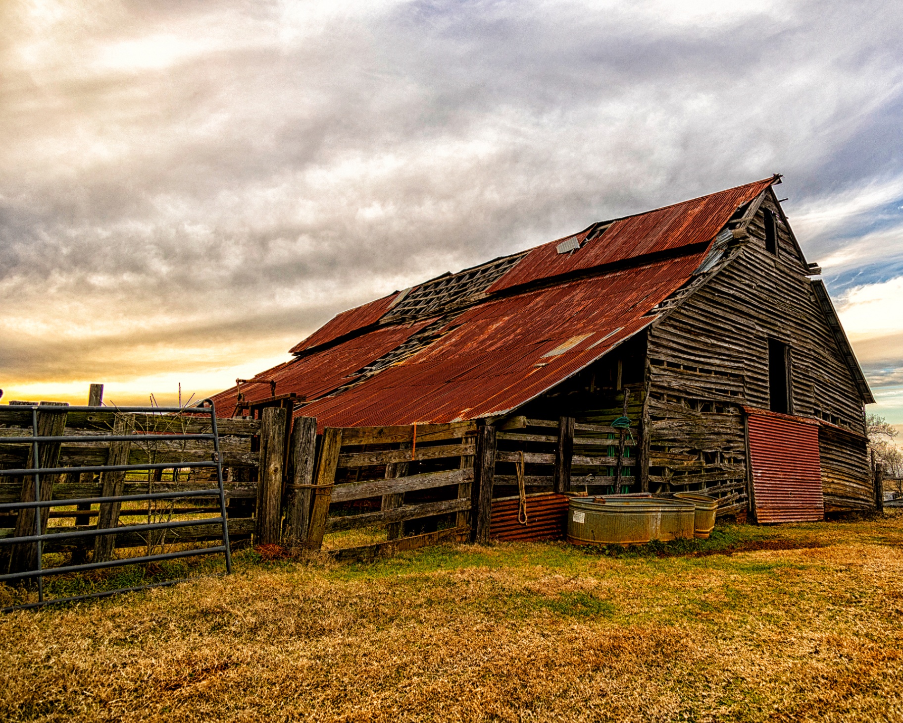 Homestead