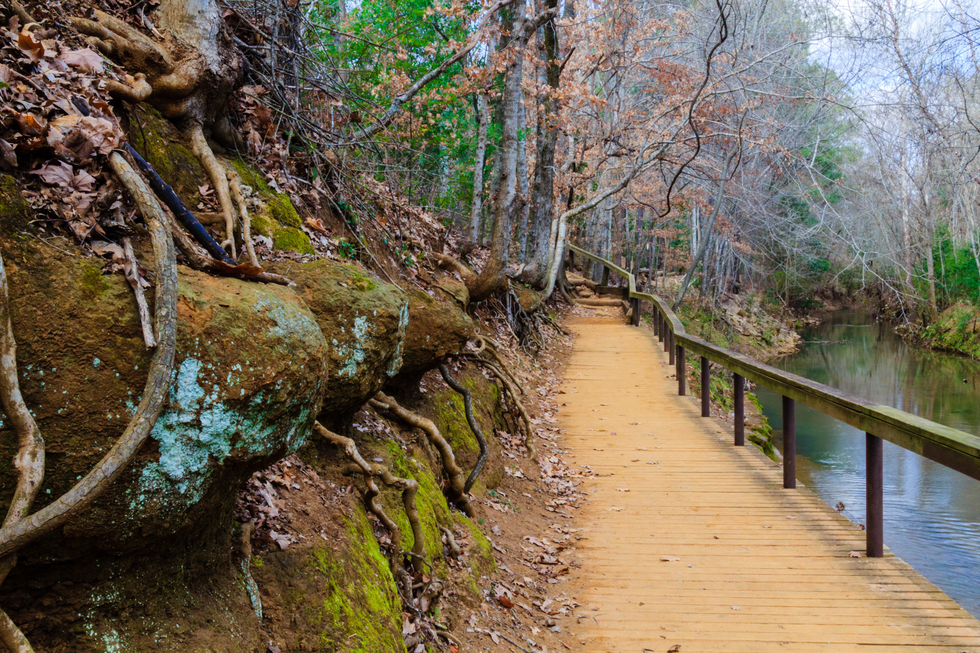 Lanana Creek Trail