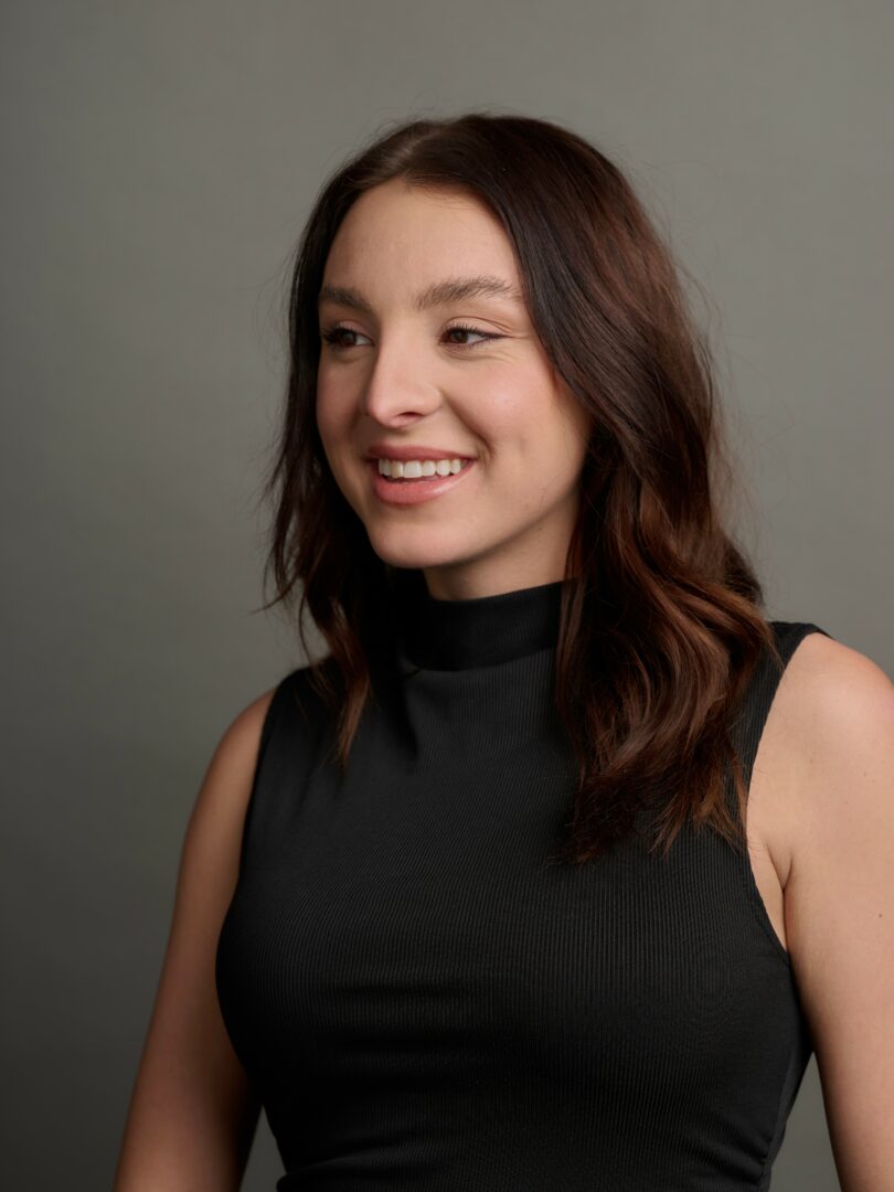 Madison Walser