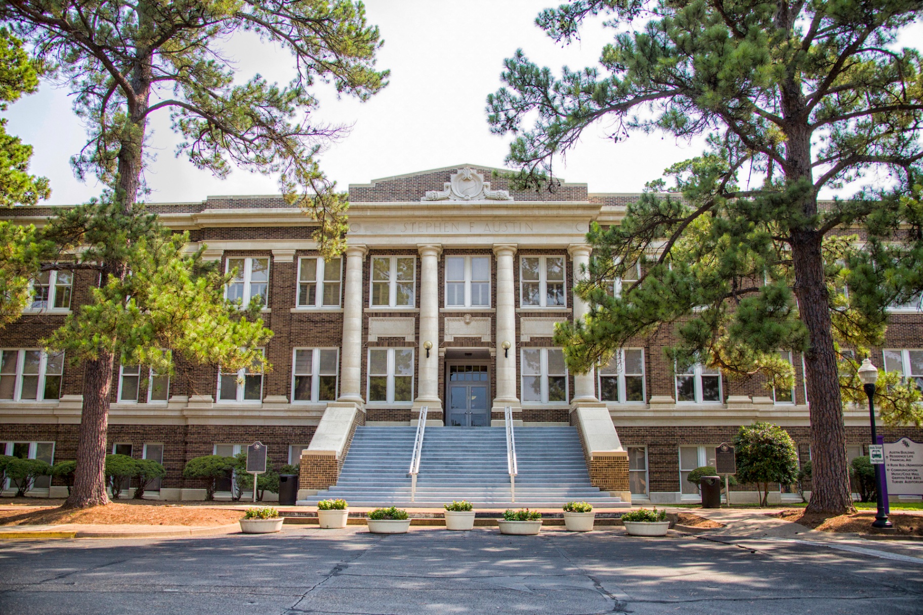 Stephen F. Austin State University